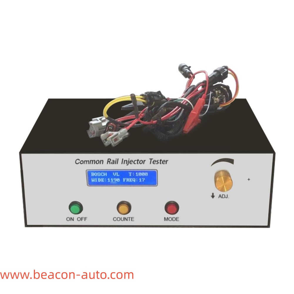 Тестер форсунок системы Common Rail CR1000