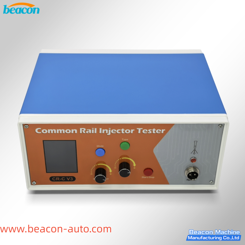 Тестер форсунок Common Rail CR-C V3