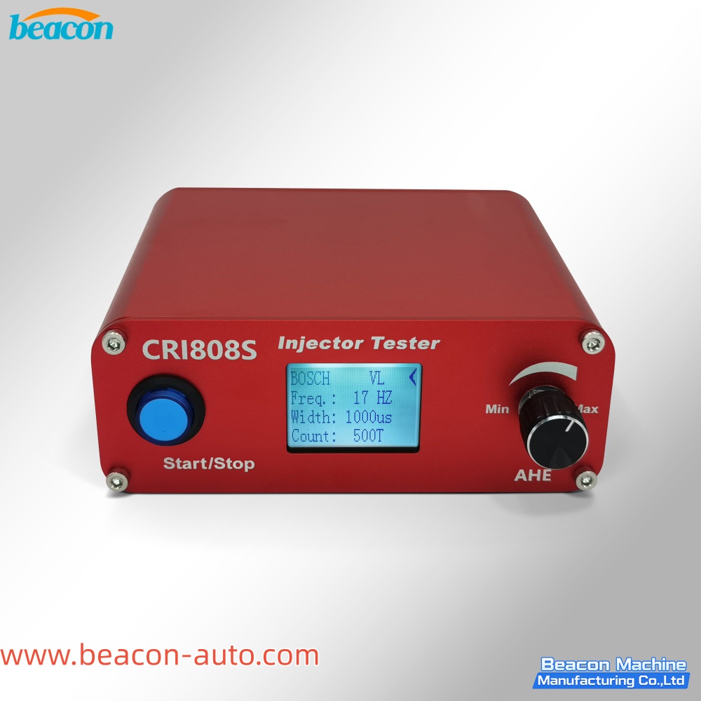 Тестер форсунок CRI808S