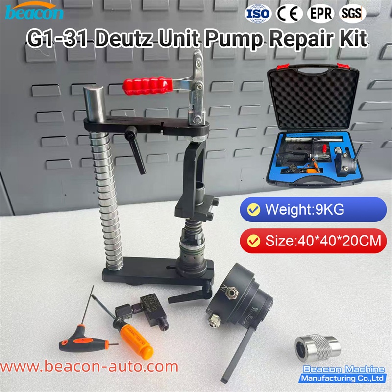Ремонтный комплект насоса Deutz G1-31