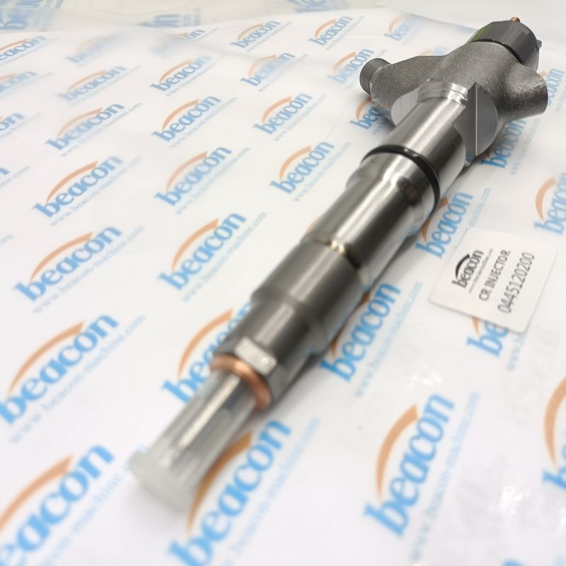 Новый продукт для ремонта автомобиля 0445120200 Форсунка Common Rail для дизельного двигателя Bosch