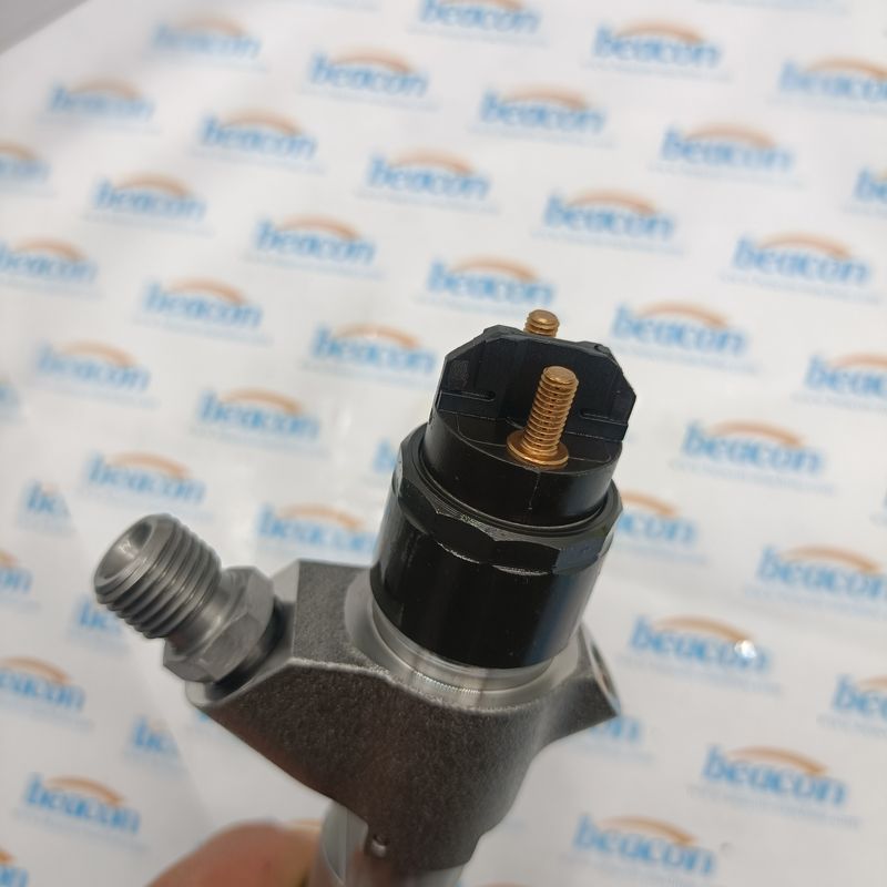 Новый продукт для ремонта автомобиля 0445120200 Форсунка Common Rail для дизельного двигателя Bosch
