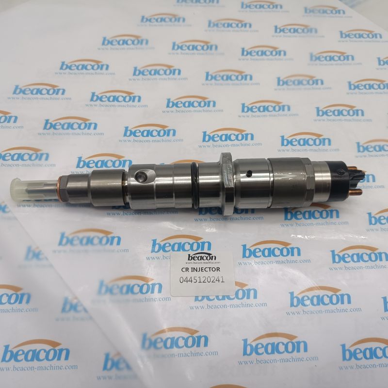 Common Rail Diesel Injector 0445120241 Автоматический впрыск двигателя для Bosch 