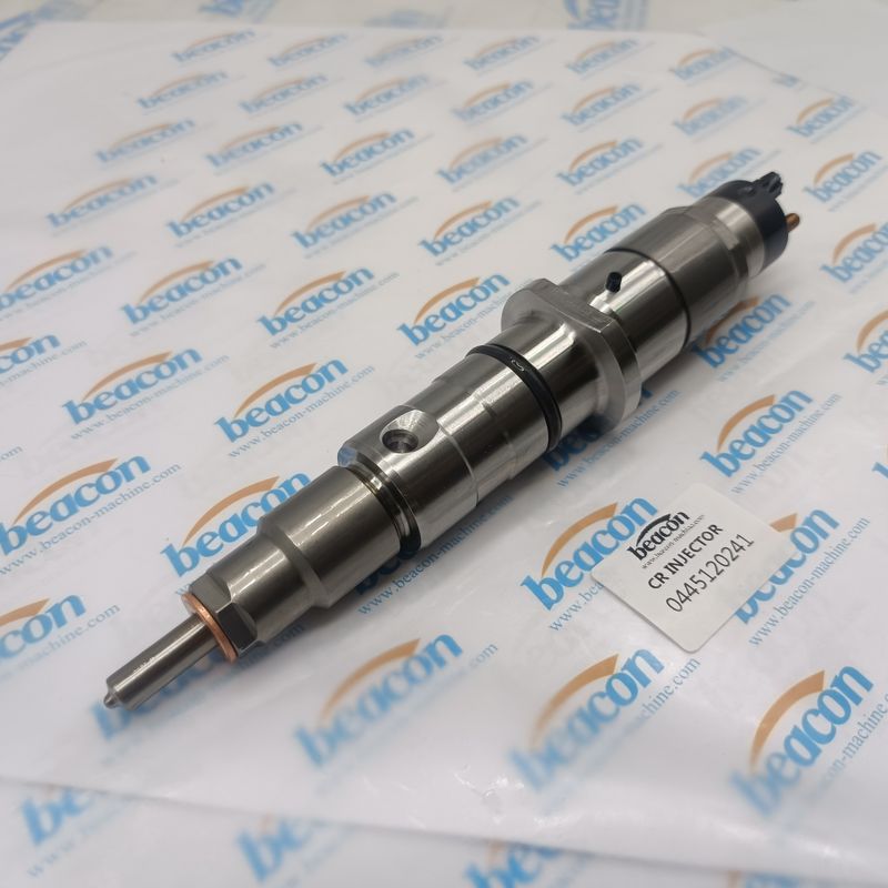 Common Rail Diesel Injector 0445120241 Автоматический впрыск двигателя для Bosch 