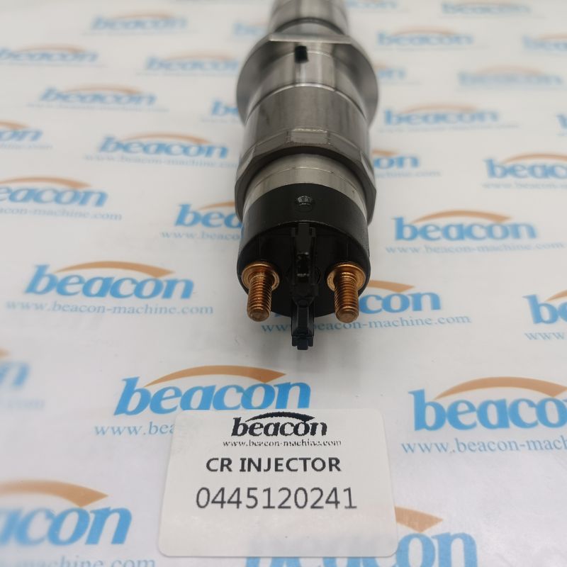Common Rail Diesel Injector 0445120241 Автоматический впрыск двигателя для Bosch 