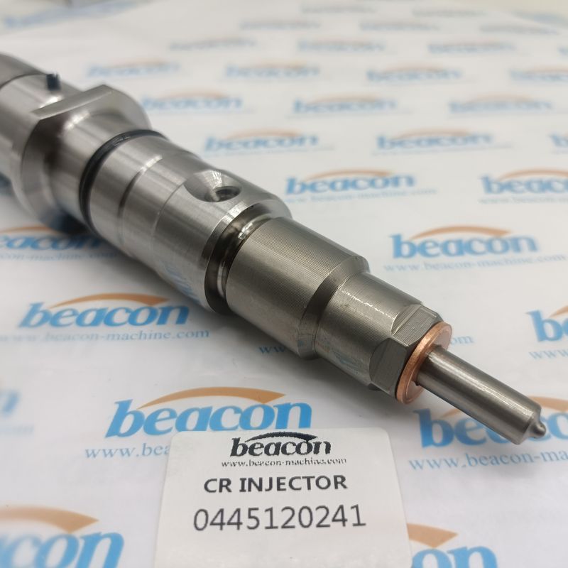 Common Rail Diesel Injector 0445120241 Автоматический впрыск двигателя для Bosch 