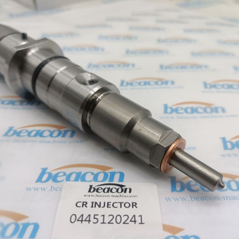 Common Rail Diesel Injector 0445120241 Автоматический впрыск двигателя для Bosch 