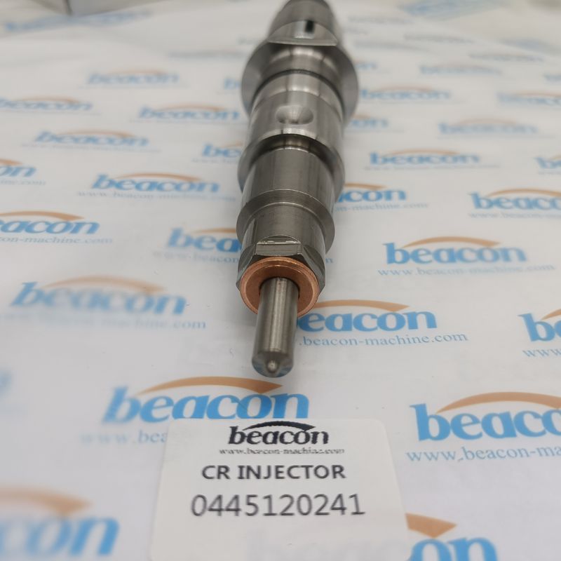 Common Rail Diesel Injector 0445120241 Автоматический впрыск двигателя для Bosch 