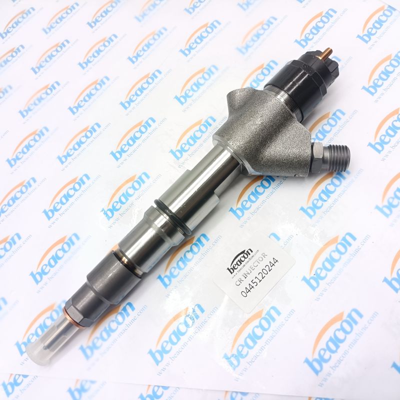 Авторемонт 0445120244 Форсунка Common Rail для дизельного двигателя Bosch