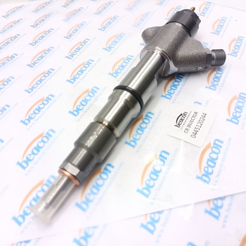 Авторемонт 0445120244 Форсунка Common Rail для дизельного двигателя Bosch