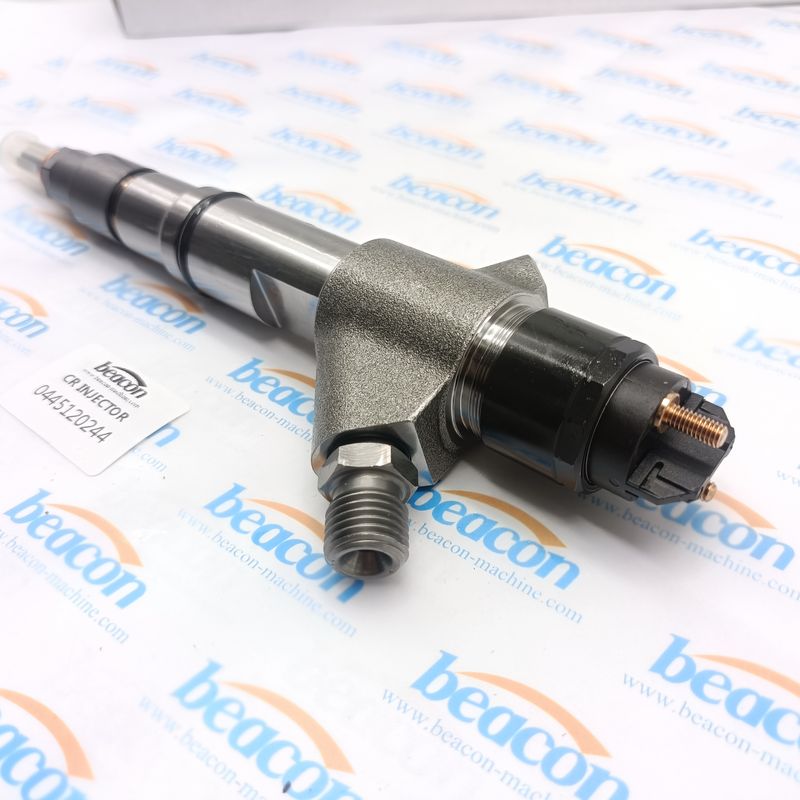 Авторемонт 0445120244 Форсунка Common Rail для дизельного двигателя Bosch