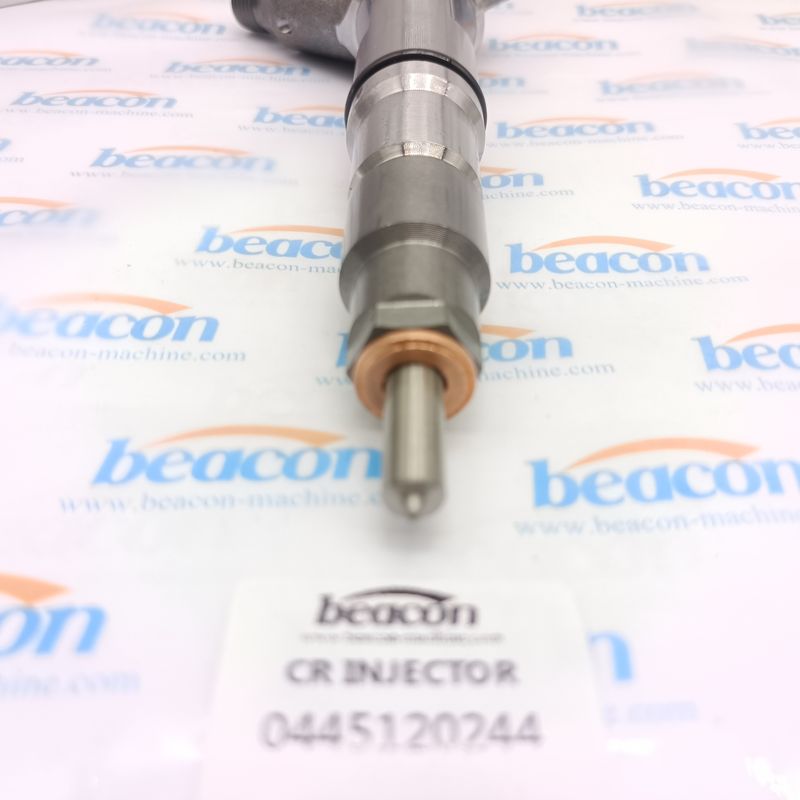 Авторемонт 0445120244 Форсунка Common Rail для дизельного двигателя Bosch
