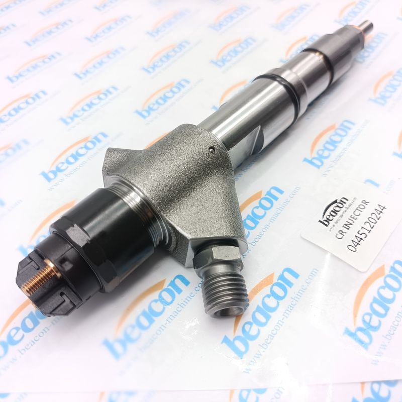 Авторемонт 0445120244 Форсунка Common Rail для дизельного двигателя Bosch
