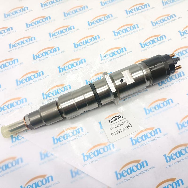 Авторемонт 0445120257 Форсунка Common Rail для дизельной форсунки Bosch