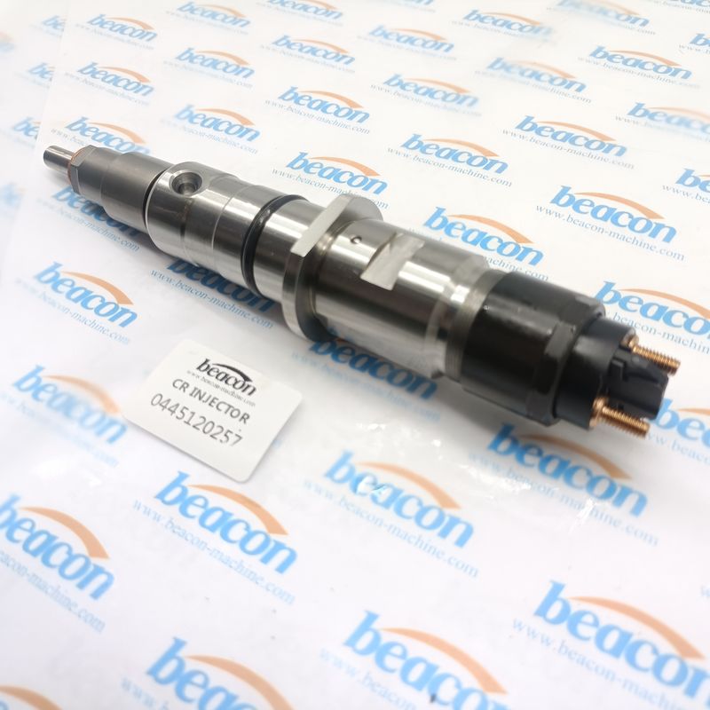 Авторемонт 0445120257 Форсунка Common Rail для дизельной форсунки Bosch