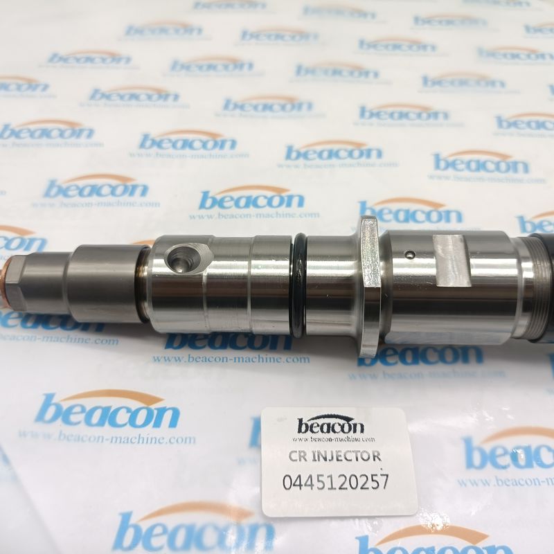 Авторемонт 0445120257 Форсунка Common Rail для дизельной форсунки Bosch