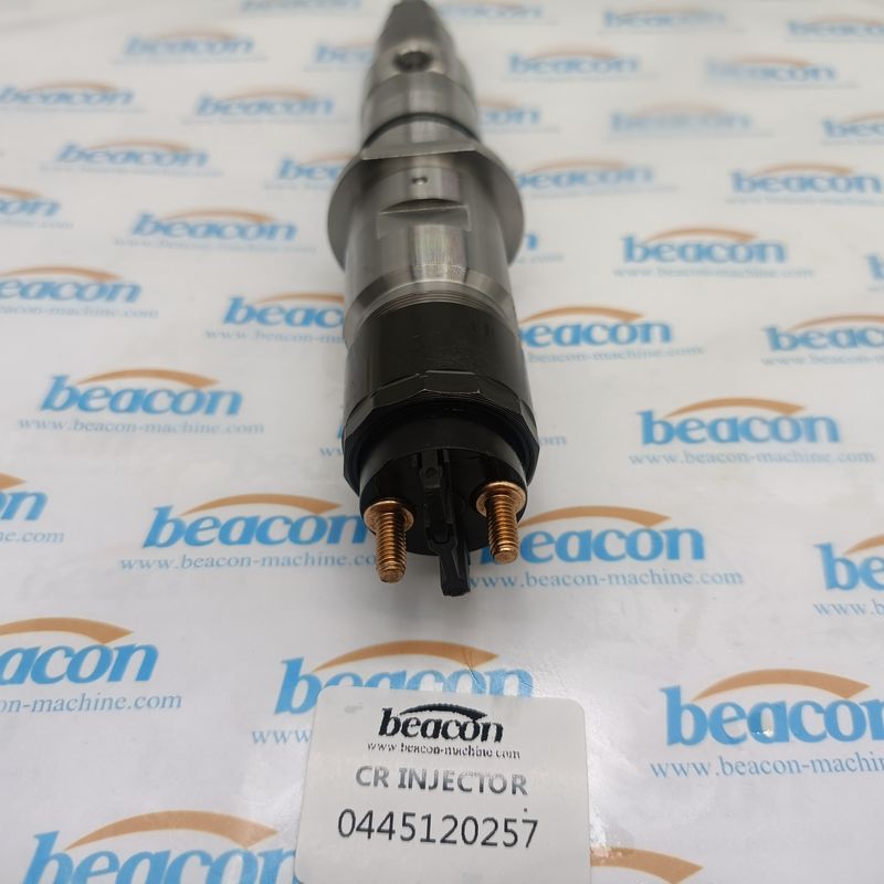 Авторемонт 0445120257 Форсунка Common Rail для дизельной форсунки Bosch