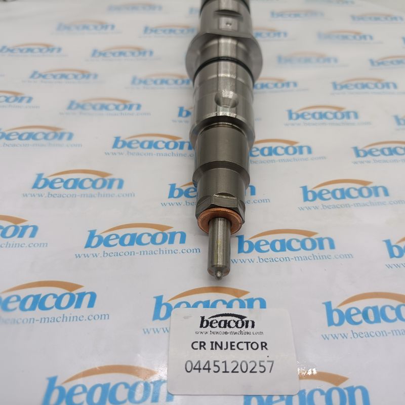 Авторемонт 0445120257 Форсунка Common Rail для дизельной форсунки Bosch