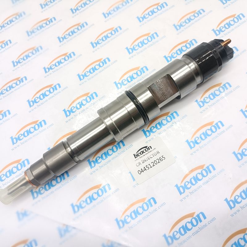 Новый продукт для ремонта автомобиля 0445120265 Форсунка Common Rail для дизельного двигателя Bosch