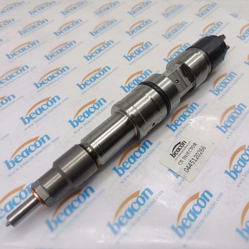 Автомобильный дизельный инжектор 0445120266 Common Rail Injector для дизельного двигателя Bosch