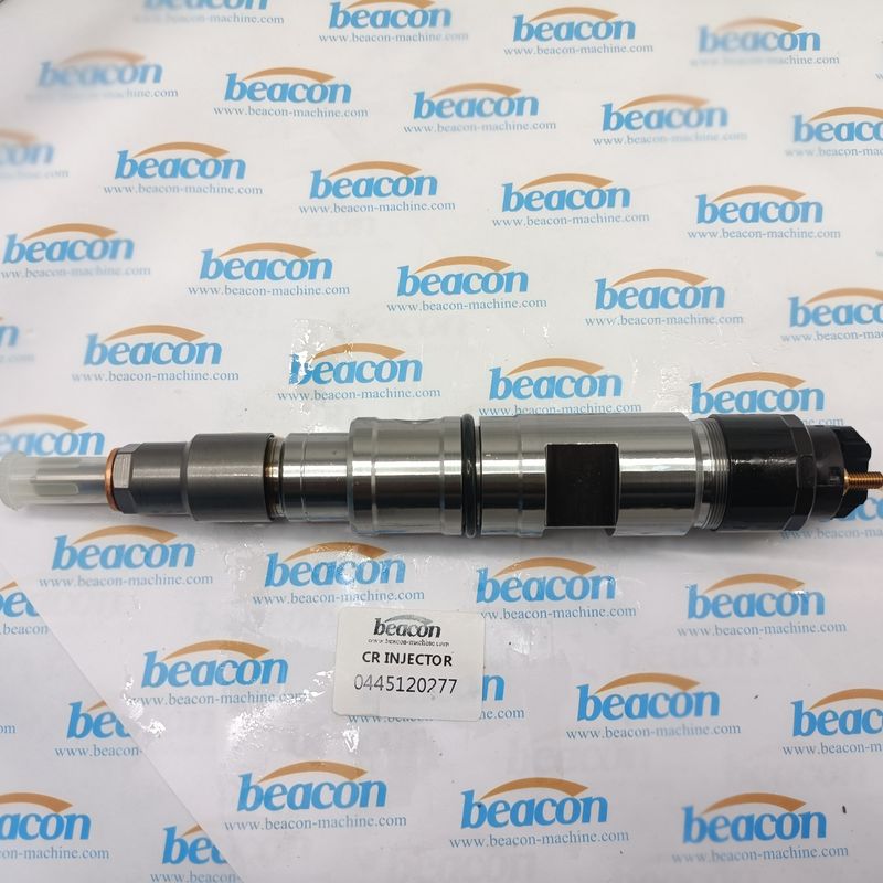 Авторемонт 0445120277 Форсунка Common Rail для дизельного двигателя Bosch