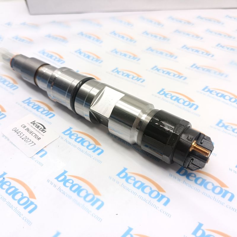 Авторемонт 0445120277 Форсунка Common Rail для дизельного двигателя Bosch