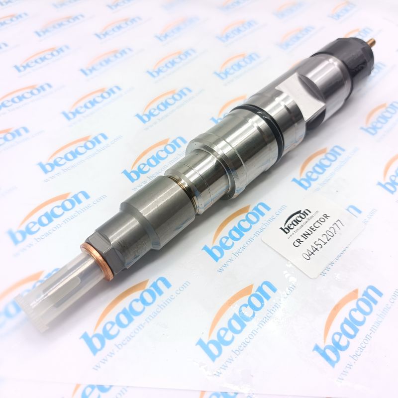 Авторемонт 0445120277 Форсунка Common Rail для дизельного двигателя Bosch
