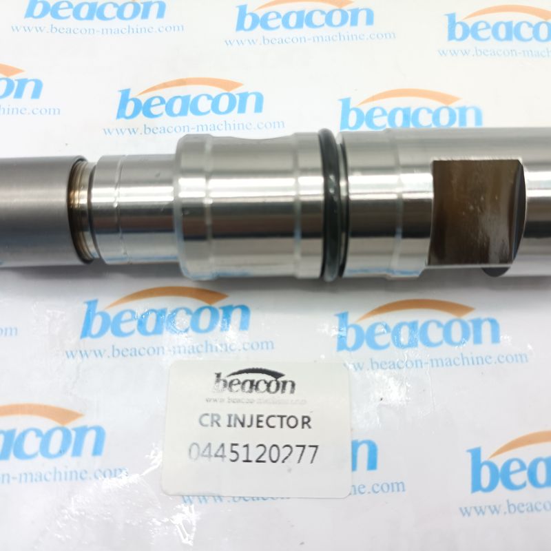 Авторемонт 0445120277 Форсунка Common Rail для дизельного двигателя Bosch