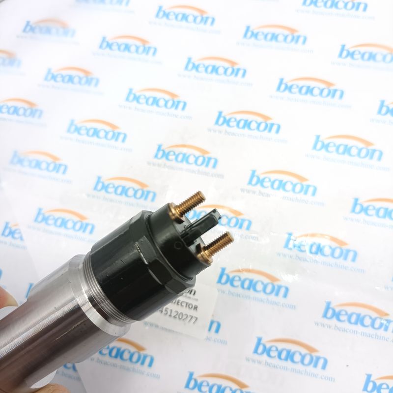 Авторемонт 0445120277 Форсунка Common Rail для дизельного двигателя Bosch