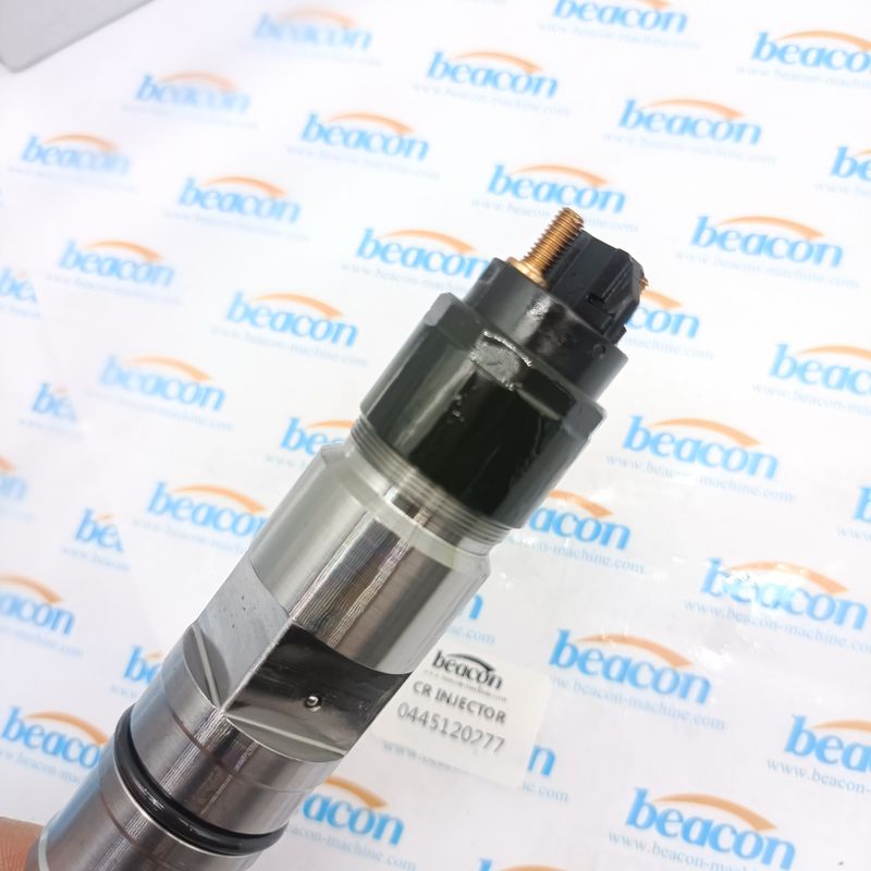 Авторемонт 0445120277 Форсунка Common Rail для дизельного двигателя Bosch