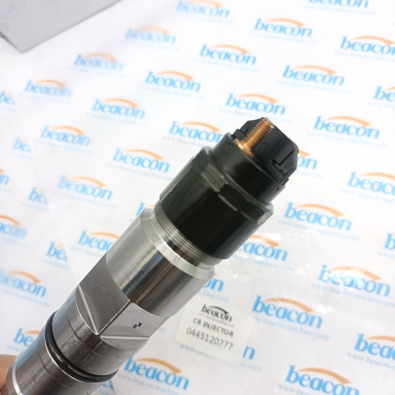 Авторемонт 0445120277 Форсунка Common Rail для дизельного двигателя Bosch