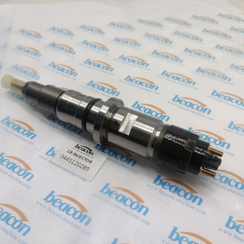Авто 0445120289 Форсунка Common Rail Diesel для двигателя Bosch CRDI