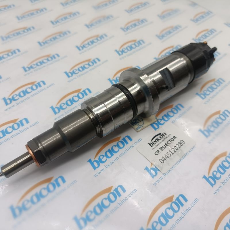 Авто 0445120289 Форсунка Common Rail Diesel для двигателя Bosch CRDI