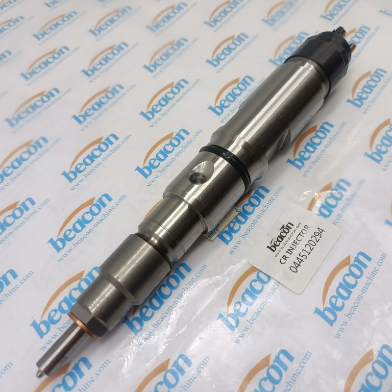 Авторемонт 0445120294 Форсунка Common Rail для форсунок Bosch б/у CR