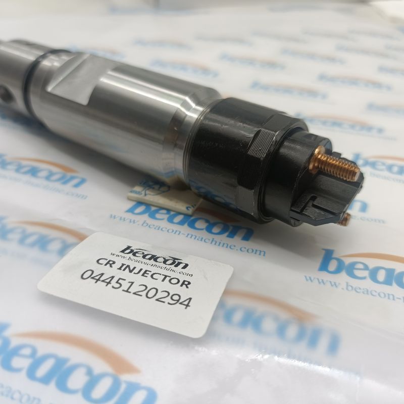 Авторемонт 0445120294 Форсунка Common Rail для форсунок Bosch б/у CR