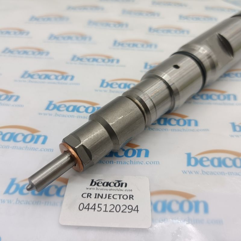 Авторемонт 0445120294 Форсунка Common Rail для форсунок Bosch б/у CR