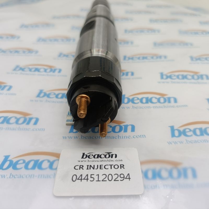 Авторемонт 0445120294 Форсунка Common Rail для форсунок Bosch б/у CR