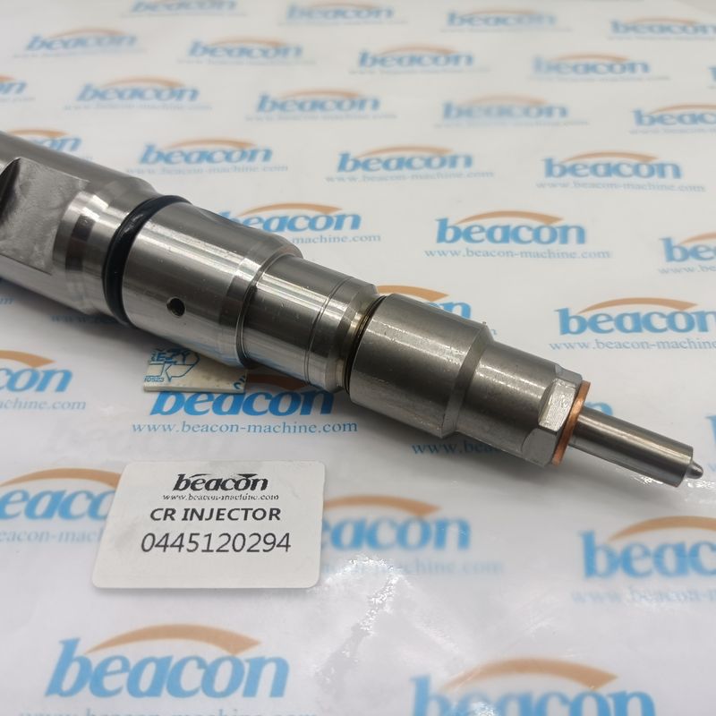 Авторемонт 0445120294 Форсунка Common Rail для форсунок Bosch б/у CR