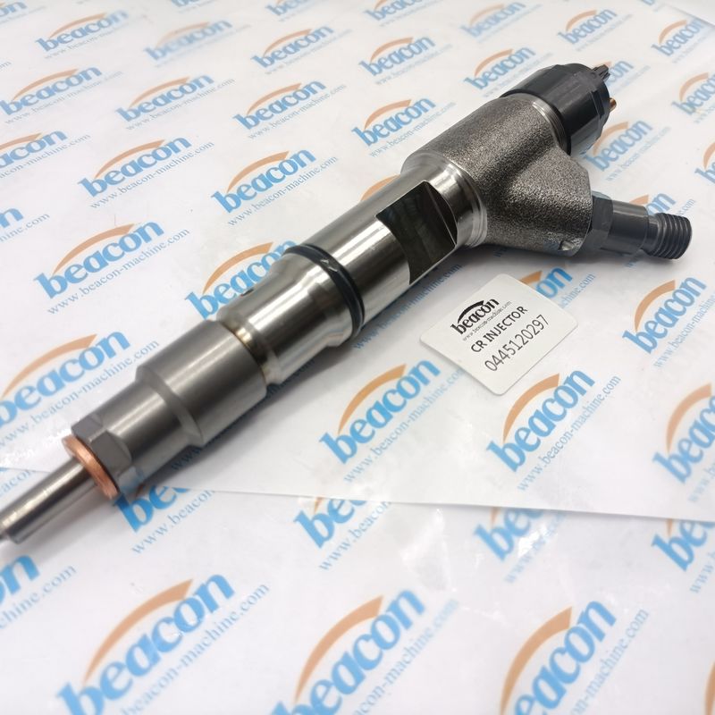 Vital Injector 0445120297 Common Rail Injection For Bosch б/у форсунки CR