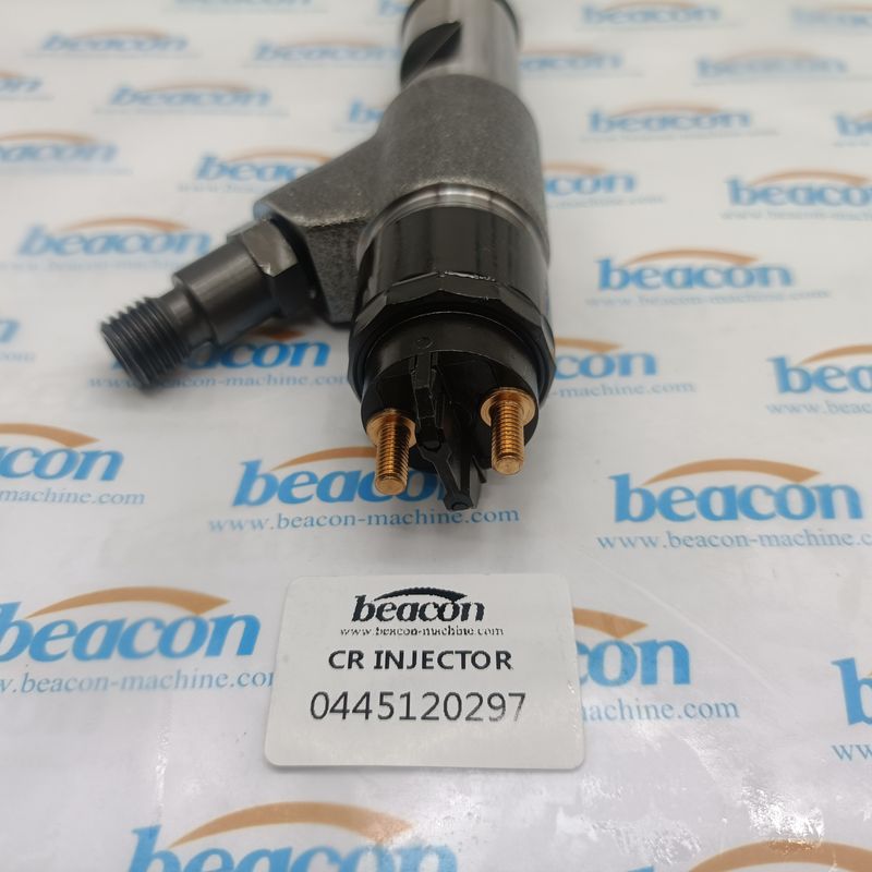 Vital Injector 0445120297 Common Rail Injection For Bosch б/у форсунки CR