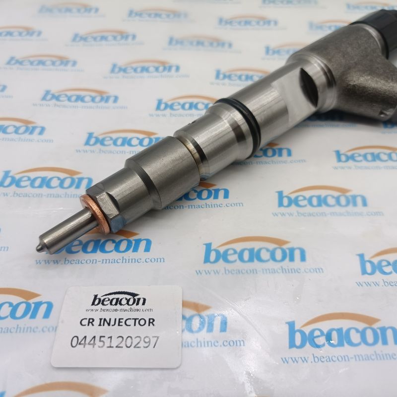 Инжектор Vital 0445120297 Система впрыска Common Rail для форсунок Bosch Used CR
