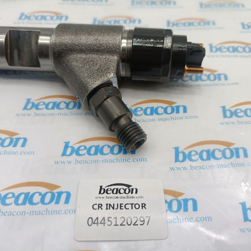 Инжектор Vital 0445120297 Система впрыска Common Rail для форсунок Bosch CR