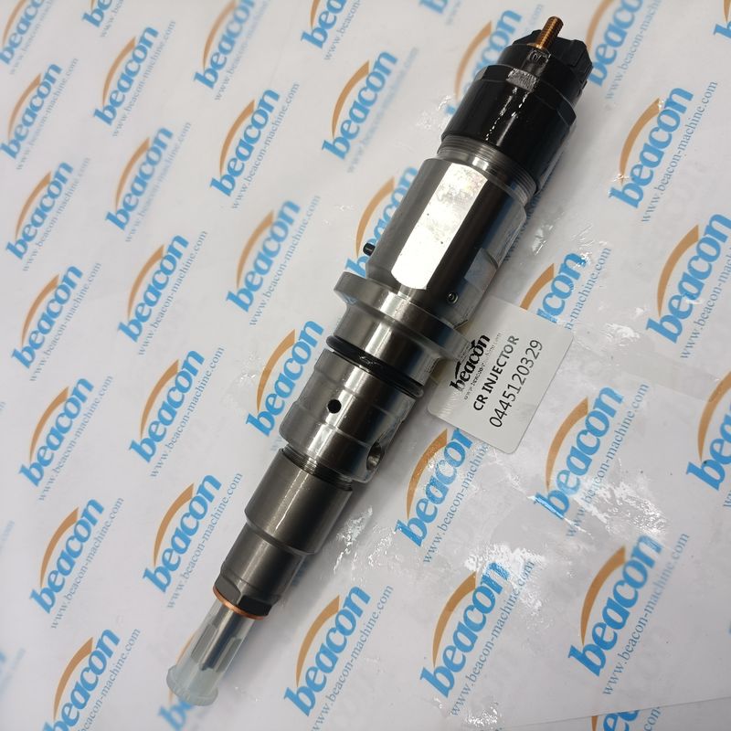 Авторемонт 0445120329 Форсунка Common Rail для дизельного двигателя Bosch