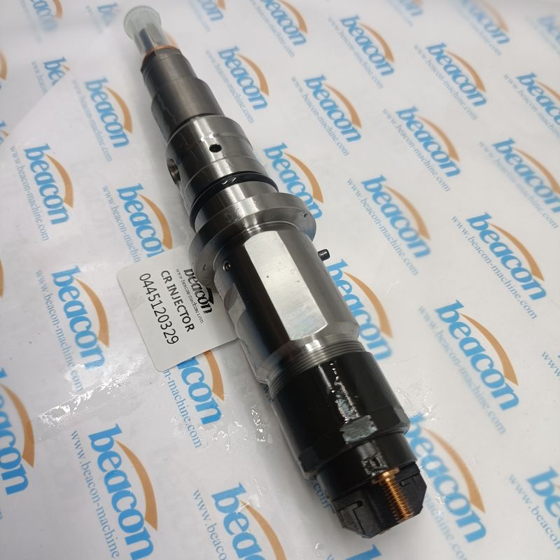 Авторемонт 0445120329 Форсунка Common Rail для дизельного двигателя Bosch