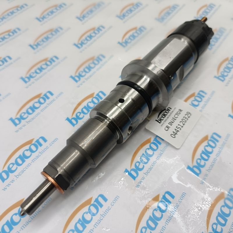 Авторемонт 0445120329 Форсунка Common Rail для дизельного двигателя Bosch