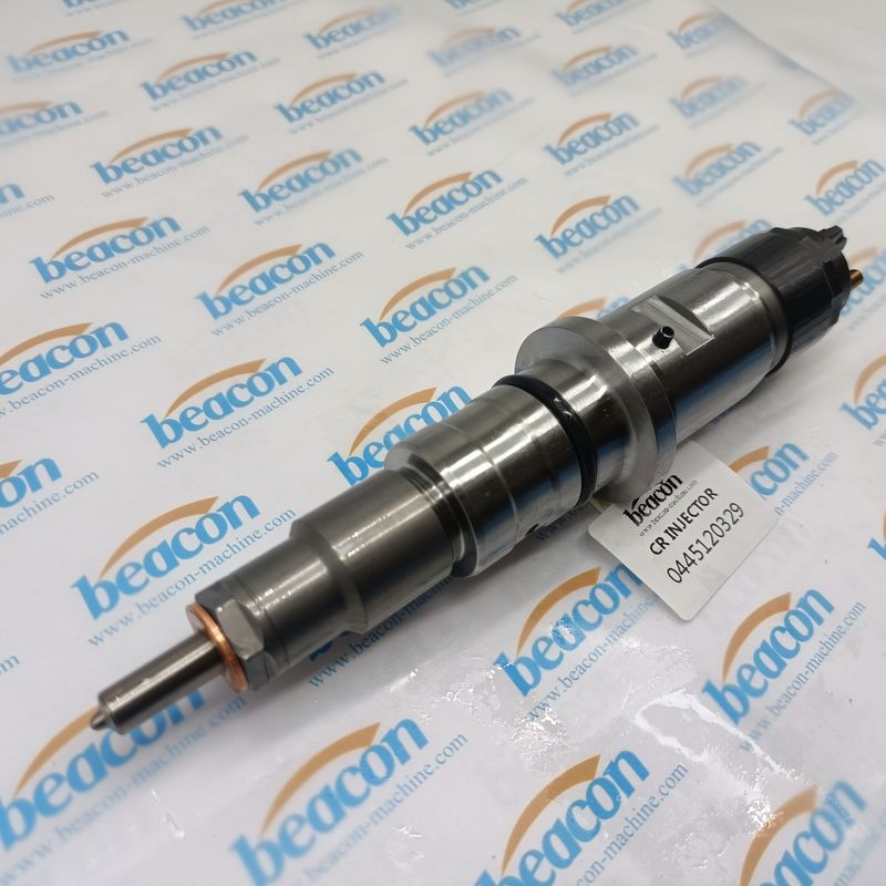 Авторемонт 0445120329 Форсунка Common Rail для дизельного двигателя Bosch