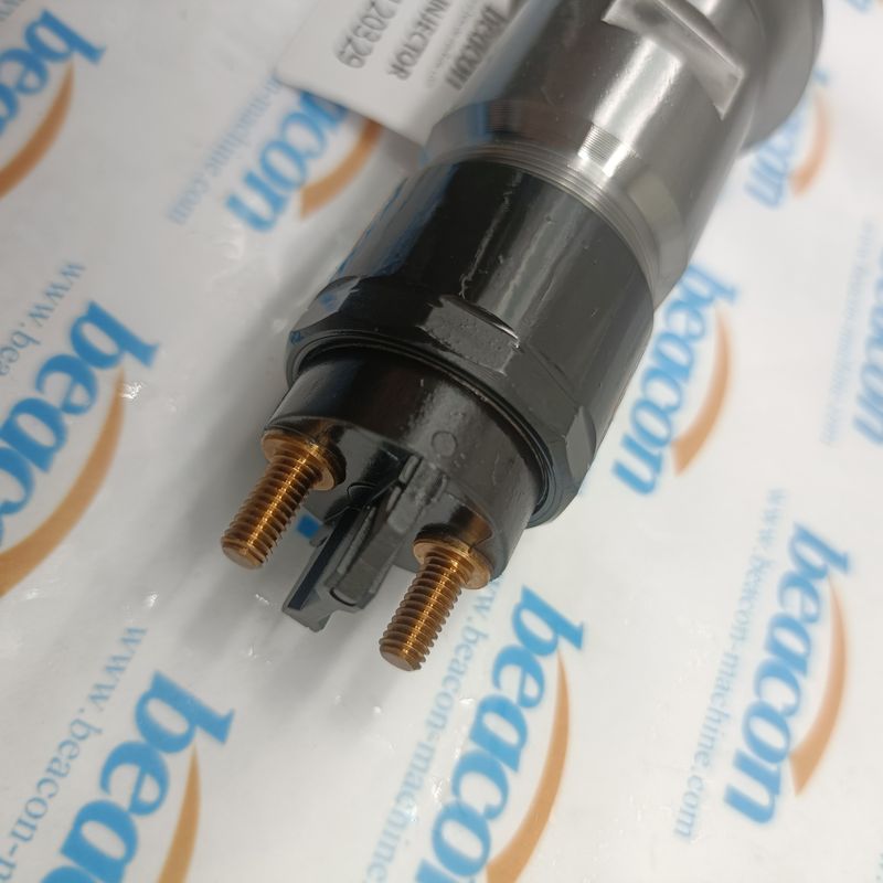 Авторемонт 0445120329 Форсунка Common Rail для дизельного двигателя Bosch