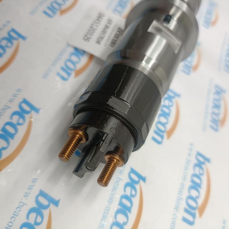 Авторемонт 0445120329 Форсунка Common Rail для дизельного двигателя Bosch