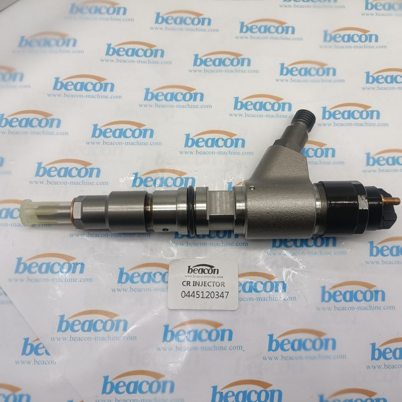 Авторемонтные комплекты 0445120347 Форсунка Common Rail для дизельного двигателя Bosch