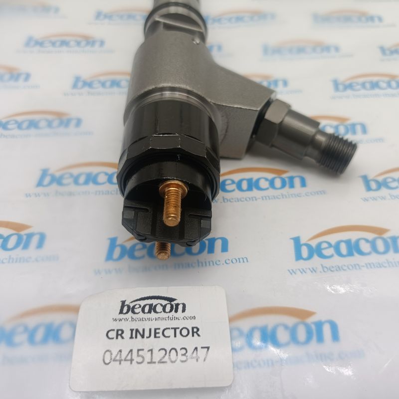 Авторемонтные комплекты 0445120347 Форсунка Common Rail для дизельного двигателя Bosch